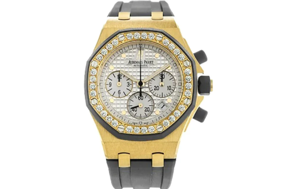 Audemars Piguet Royal Oak Offshore Lady 25986AK.ZZ.D003CA.02